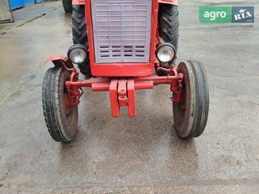 ВТЗ Т-25 1995 - фото