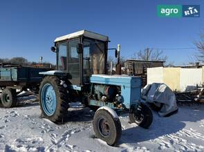 Трактор ВТЗ Т-28 