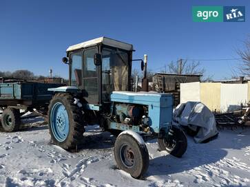 ВТЗ Т-28  - фото
