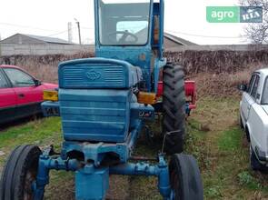 Трактор ВТЗ Т-28 