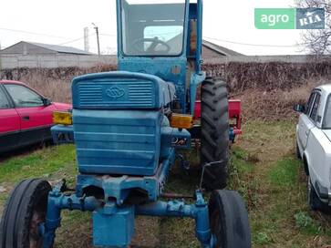 ВТЗ Т-28  - фото