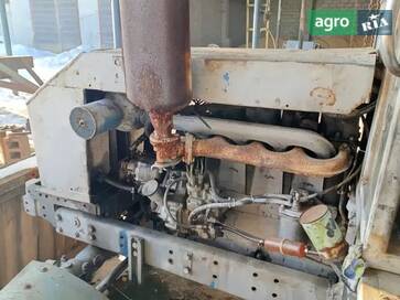 ВТЗ Т-28  - фото