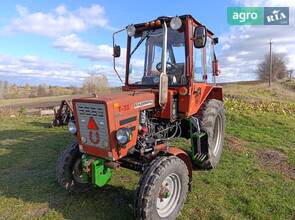 Трактор ВТЗ Т-30 2005