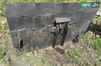 Ковш ВТЗ Универсал 2007 - фото