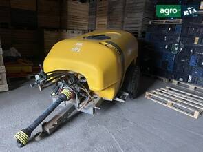 Оприскувач VULCANO 2200 2000