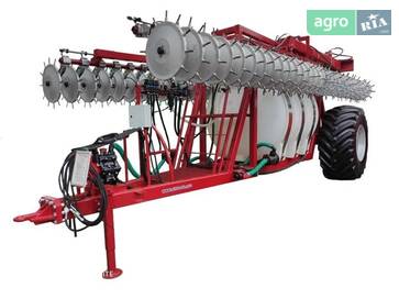 Vulkan 6 2025 - фото