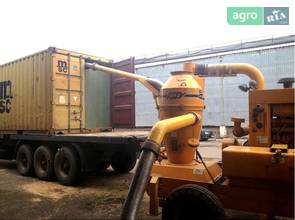 Пневмотранспортер Walinga 6614-D 1997