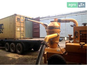 Walinga 6614-D 1997 - фото