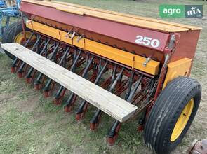 Сівалка Wartsila 250 2000