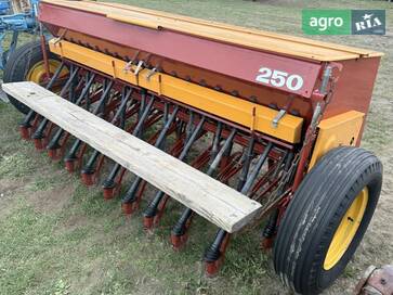 Wartsila 250 2000 - фото