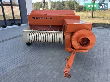 Wartsila PHP 150 Rivierre Casalis 2026 - фото