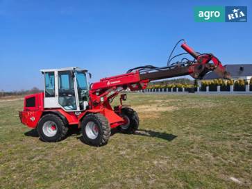 Weidemann 3006 2004 - фото
