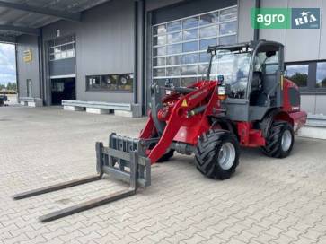 Weidemann 3080 LP 2020 - фото