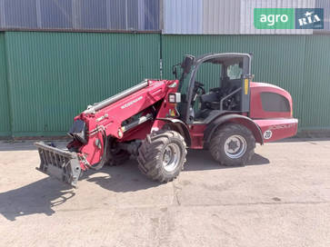 Weidemann 3080 LPT 2021 - фото