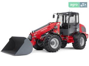Погрузчик Weidemann 4080LPT 2025
