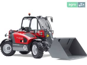 Навантажувач Weidemann T4512 2025