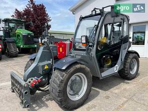 Погрузчик Weidemann T5522 2024