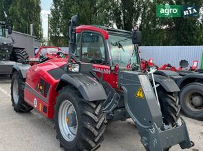 Погрузчик Weidemann T7042 2025