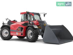 Навантажувач Weidemann T7042 