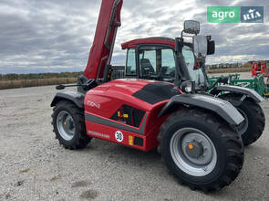 Погрузчик Weidemann T7042 2025