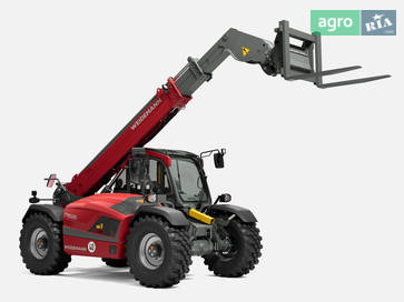 Weidemann T9535 2025 - фото