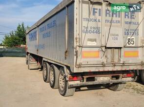 Полуприцеп Weightlifter 3STT 2006