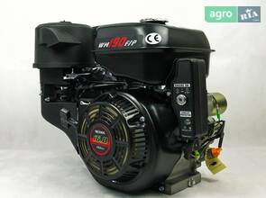 Двигун Weima WM190FE-S New бензиновий 16 к.с. вал 25.00 мм. – шпонковий.