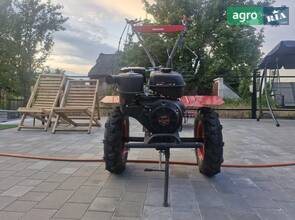 Мотоблок Weima WM 1100BE-6 2024