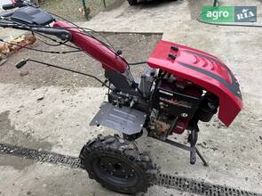 Мотоблок Weima WM 1100BE-6 2024