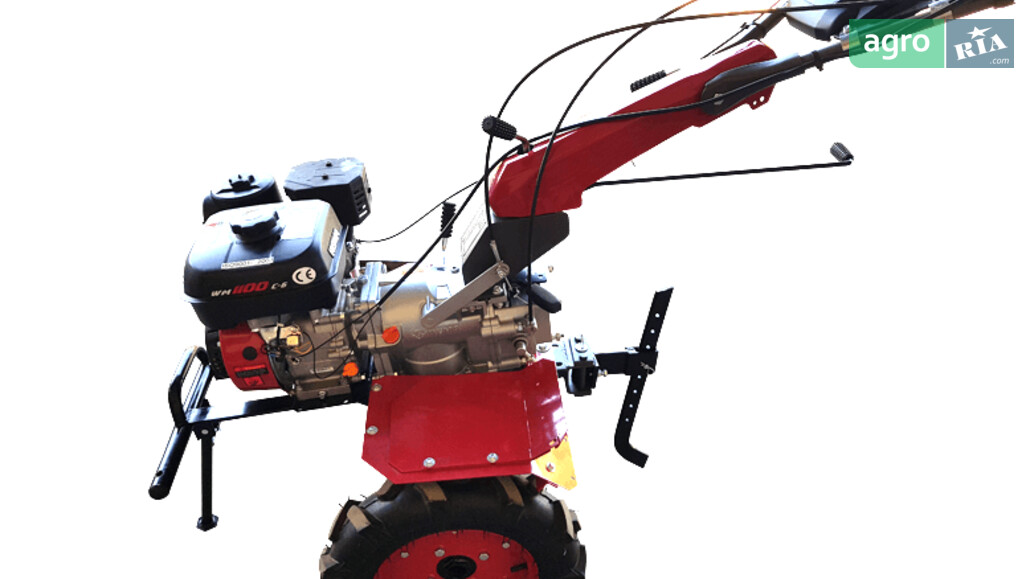 Мотоблок Weima WM 1100C  - фото 1