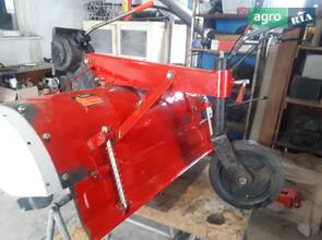 Почвофреза Weima WM 1100C 