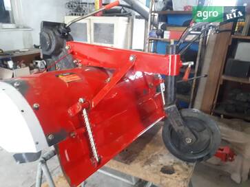 Weima WM 1100C  - фото