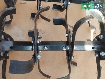 Weima WM 1100F-6 2023 - фото