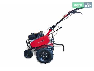 Weima WM 500  - фото