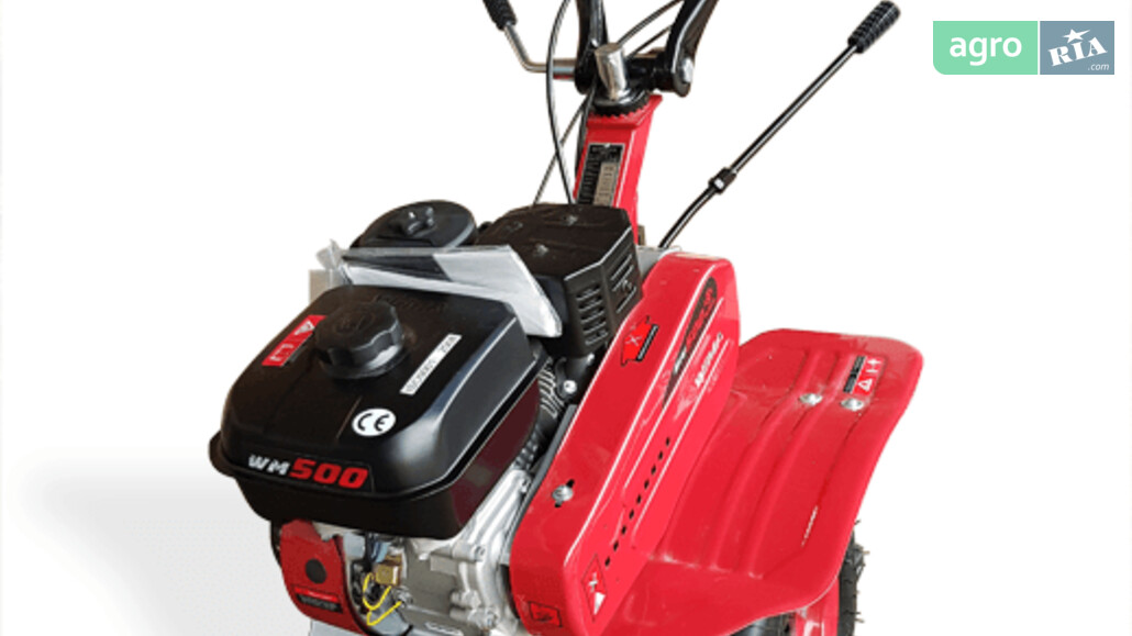 Мотоблок Weima WM 900  - фото 1