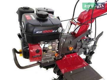 Weima WM1000N6 KM  - фото