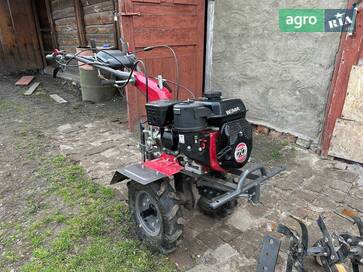 Weima WM1000N6 KM 2021 - фото