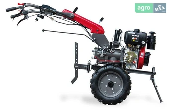 Мотоблок Weima WM1100AE6 КМ  - фото