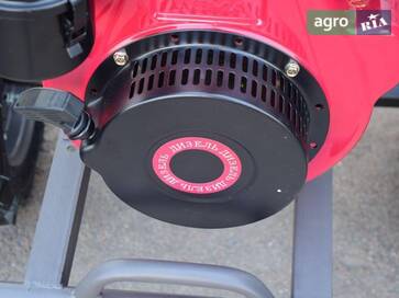 Weima WM1100BE6 Diff  - фото