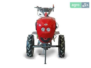 Weima WM1100BE6 КМ Diff  - фото