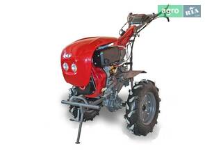 Мотоблок Weima WM1100BE6 КМ Diff 