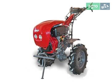 Weima WM1100BE6 КМ Diff  - фото