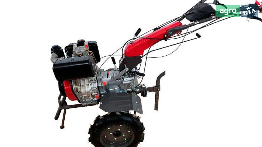 Мотоблок Weima WM1100BE6 КМ  - фото 1