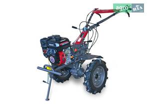 Мотоблок Weima WM1100C6 Diff 