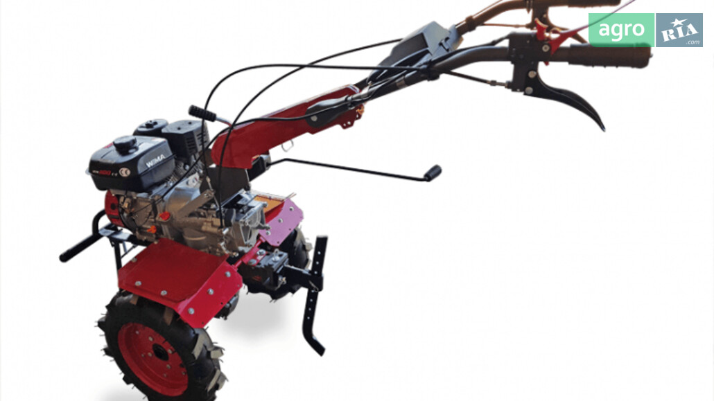 Мотоблок Weima WM1100C6 KM  - фото 1