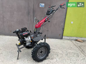 Мотоблок Weima WM1100D6 KM Diff 