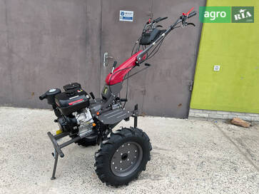 Weima WM1100D6 KM Diff  - фото