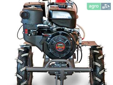 Weima WM1100F-6 Diff  - фото