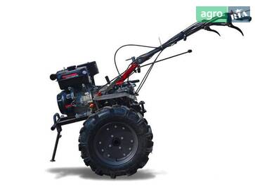 Weima WM1100FЕ-6 Diff  - фото