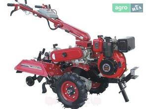 Мотоблок Weima WM610АЕ 